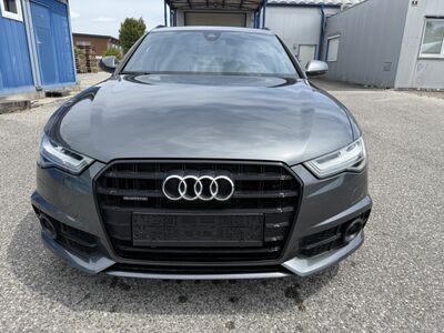 Audi A6 Gebrauchtwagen Audi A6 Gebrauchtwagen