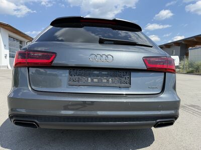 Audi A6 Gebrauchtwagen Audi A6 Gebrauchtwagen