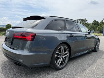 Audi A6 Gebrauchtwagen Audi A6 Gebrauchtwagen