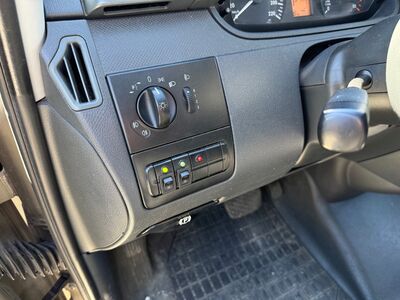Mercedes-Benz Vito Gebrauchtwagen Mercedes-Benz Vito Gebrauchtwagen