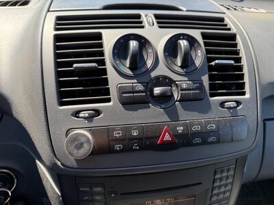 Mercedes-Benz Vito Gebrauchtwagen Mercedes-Benz Vito Gebrauchtwagen