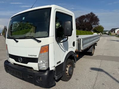 Nissan Cabstar Gebrauchtwagen Nissan Cabstar Gebrauchtwagen