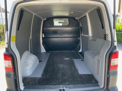 VW Transporter T5 Gebrauchtwagen VW Transporter T5 Gebrauchtwagen