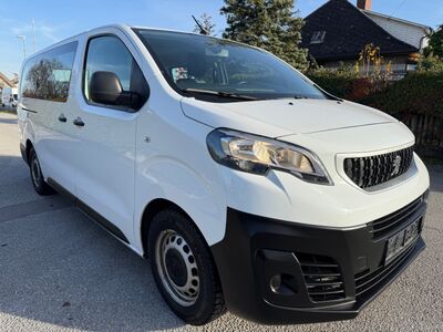 Peugeot Traveller Gebrauchtwagen Peugeot Traveller Gebrauchtwagen