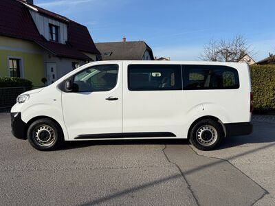 Peugeot Traveller Gebrauchtwagen Peugeot Traveller Gebrauchtwagen