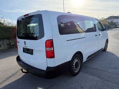 Peugeot Traveller Gebrauchtwagen Peugeot Traveller Gebrauchtwagen