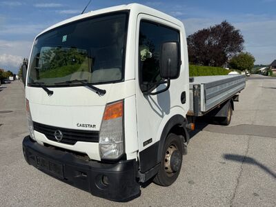 Nissan Cabstar Gebrauchtwagen Nissan Cabstar Gebrauchtwagen