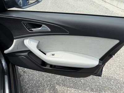 Audi A6 Gebrauchtwagen Audi A6 Gebrauchtwagen