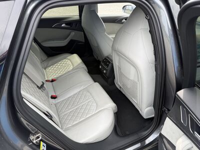 Audi A6 Gebrauchtwagen Audi A6 Gebrauchtwagen