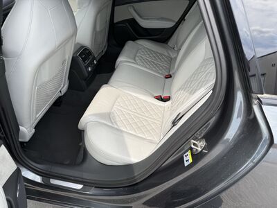 Audi A6 Gebrauchtwagen Audi A6 Gebrauchtwagen