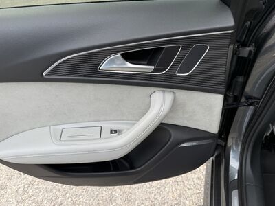 Audi A6 Gebrauchtwagen Audi A6 Gebrauchtwagen