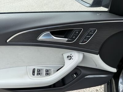 Audi A6 Gebrauchtwagen Audi A6 Gebrauchtwagen