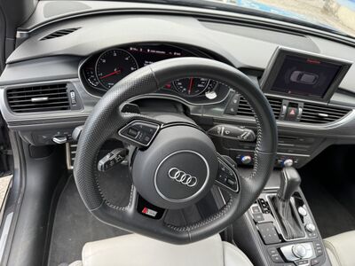 Audi A6 Gebrauchtwagen Audi A6 Gebrauchtwagen