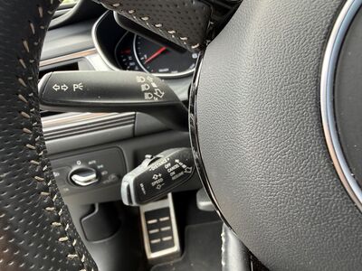 Audi A6 Gebrauchtwagen Audi A6 Gebrauchtwagen