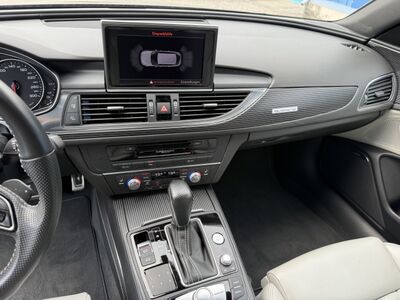 Audi A6 Gebrauchtwagen Audi A6 Gebrauchtwagen