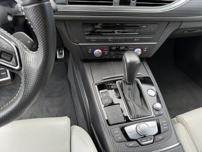 Audi A6 Gebrauchtwagen Audi A6 Gebrauchtwagen