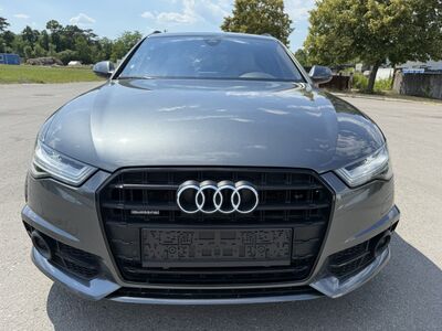 Audi A6 Gebrauchtwagen Audi A6 Gebrauchtwagen