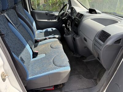 Fiat Scudo Gebrauchtwagen Fiat Scudo Gebrauchtwagen