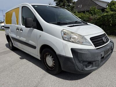 Fiat Scudo Gebrauchtwagen Fiat Scudo Gebrauchtwagen