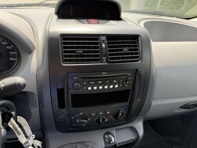 Fiat Scudo Gebrauchtwagen Fiat Scudo Gebrauchtwagen