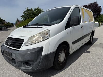 Fiat Scudo Gebrauchtwagen Fiat Scudo Gebrauchtwagen