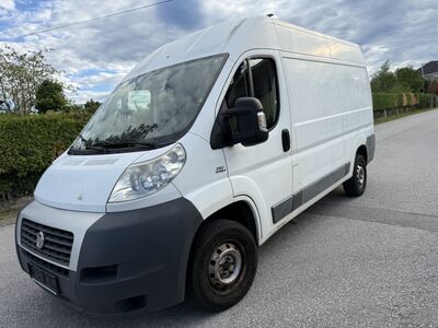 Fiat Ducato Gebrauchtwagen Fiat Ducato Gebrauchtwagen