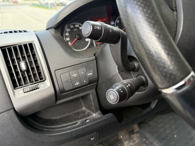 Fiat Ducato Gebrauchtwagen Fiat Ducato Gebrauchtwagen