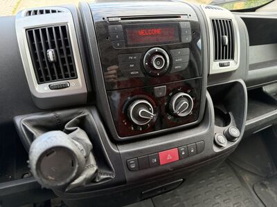 Fiat Ducato Gebrauchtwagen Fiat Ducato Gebrauchtwagen