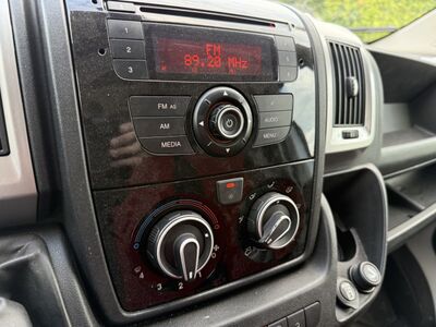 Fiat Ducato Gebrauchtwagen Fiat Ducato Gebrauchtwagen