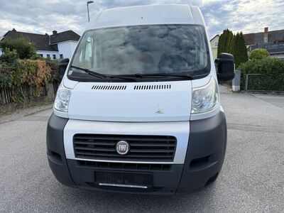 Fiat Ducato Gebrauchtwagen Fiat Ducato Gebrauchtwagen