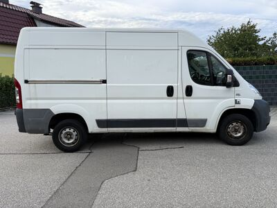 Fiat Ducato Gebrauchtwagen Fiat Ducato Gebrauchtwagen