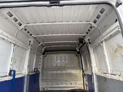 Fiat Ducato Gebrauchtwagen Fiat Ducato Gebrauchtwagen