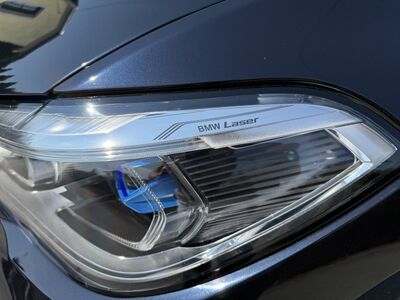 BMW X5 Gebrauchtwagen BMW X5 Gebrauchtwagen