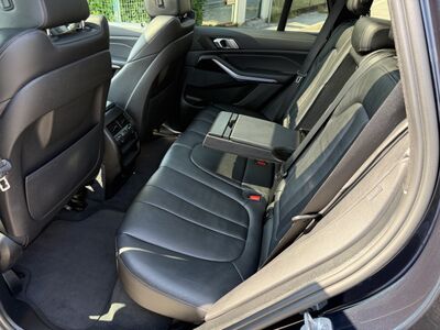 BMW X5 Gebrauchtwagen BMW X5 Gebrauchtwagen