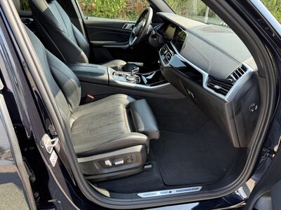 BMW X5 Gebrauchtwagen BMW X5 Gebrauchtwagen