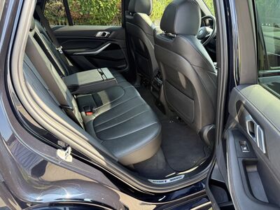 BMW X5 Gebrauchtwagen BMW X5 Gebrauchtwagen