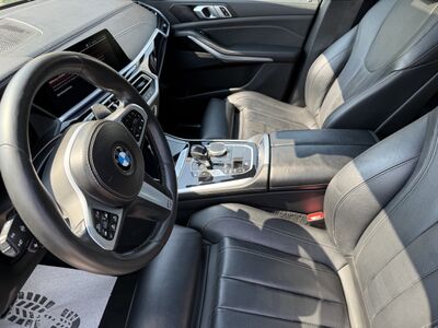 BMW X5 Gebrauchtwagen BMW X5 Gebrauchtwagen