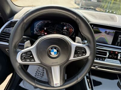 BMW X5 Gebrauchtwagen BMW X5 Gebrauchtwagen