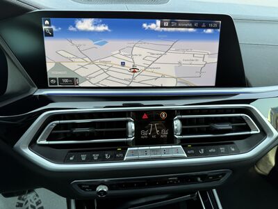 BMW X5 Gebrauchtwagen BMW X5 Gebrauchtwagen