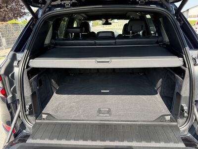 BMW X5 Gebrauchtwagen BMW X5 Gebrauchtwagen