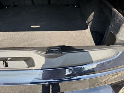 BMW X5 Gebrauchtwagen BMW X5 Gebrauchtwagen