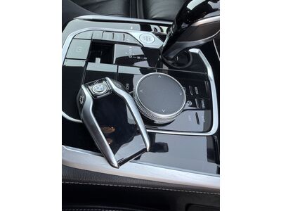 BMW X5 Gebrauchtwagen BMW X5 Gebrauchtwagen