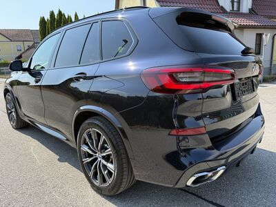 BMW X5 Gebrauchtwagen BMW X5 Gebrauchtwagen