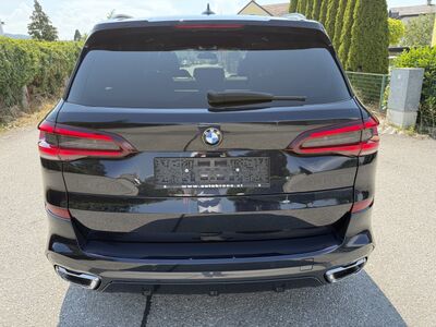 BMW X5 Gebrauchtwagen BMW X5 Gebrauchtwagen