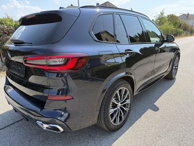 BMW X5 Gebrauchtwagen BMW X5 Gebrauchtwagen