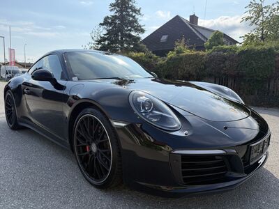 Porsche 911 Gebrauchtwagen Porsche 911 Gebrauchtwagen