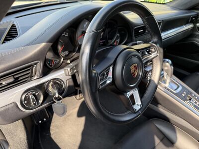 Porsche 911 Gebrauchtwagen Porsche 911 Gebrauchtwagen