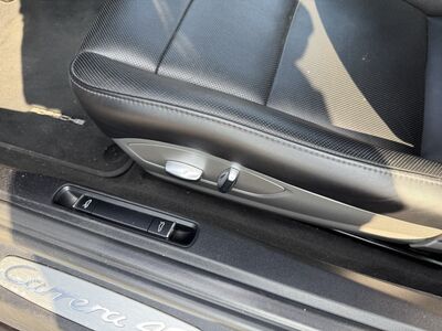 Porsche 911 Gebrauchtwagen Porsche 911 Gebrauchtwagen
