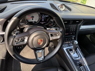 Porsche 911 Gebrauchtwagen Porsche 911 Gebrauchtwagen