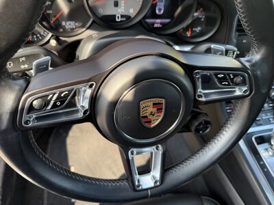 Porsche 911 Gebrauchtwagen Porsche 911 Gebrauchtwagen